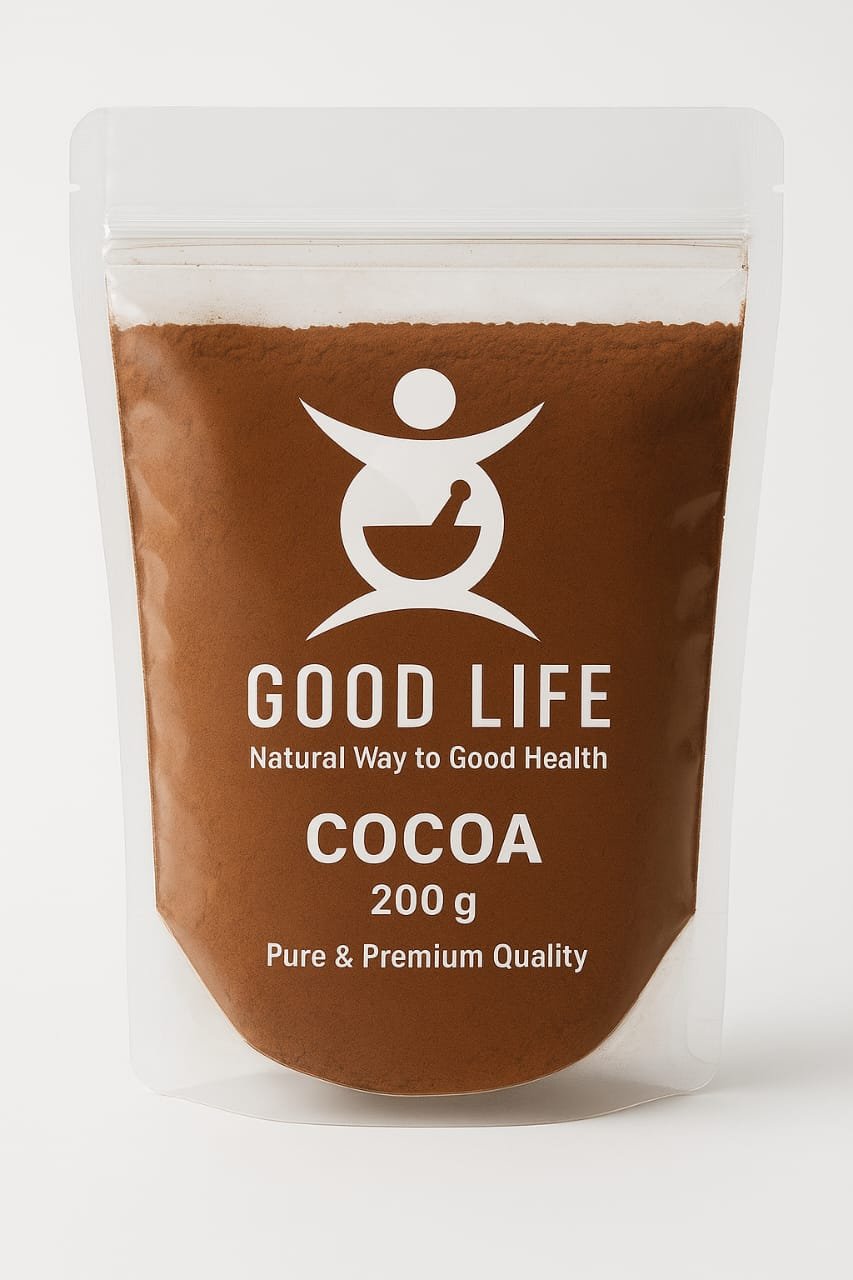 cocoa powder